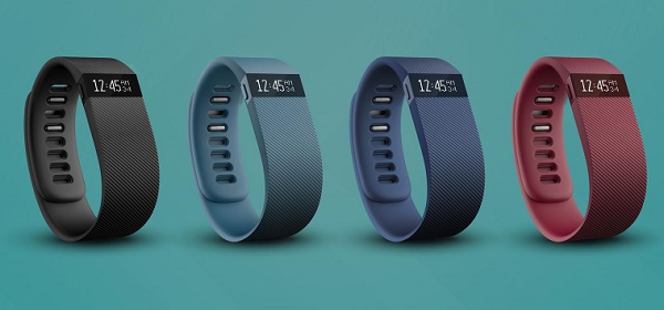 Fitbit Charge2