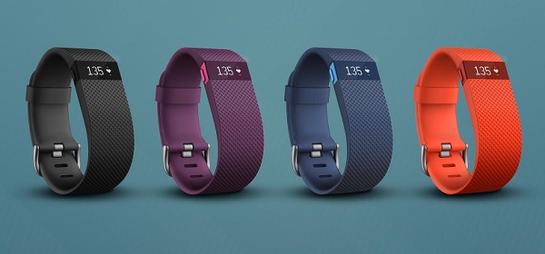 Fitbit Charge HR2