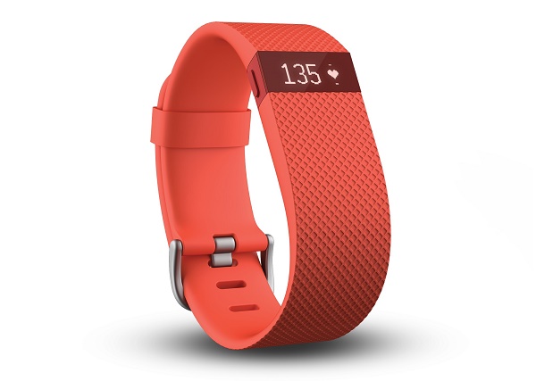 Fitbit Charge HR7
