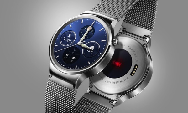 Huawei Watch new16