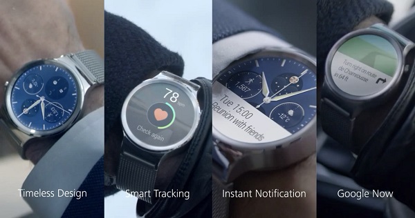 Huawei Watch new3