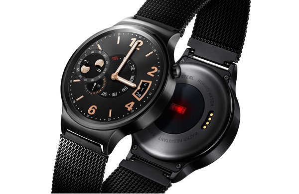 Huawei Watch new30