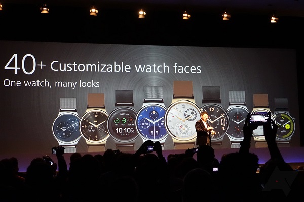 Huawei Watch new4