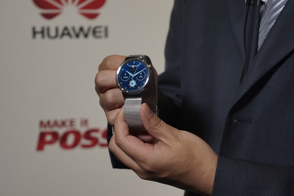 Huawei Watch new6