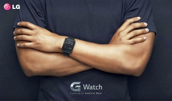 LG G Watch 28