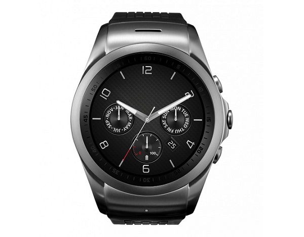 LG Watch Urbane LTE2