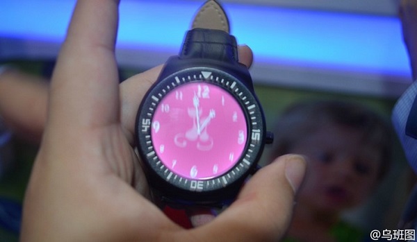 Meizu smartwatch2