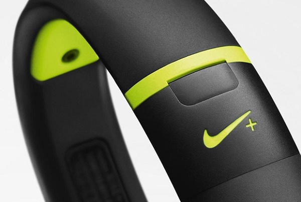 Nike Smartwatch