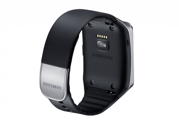 Samsung Gear Live 4