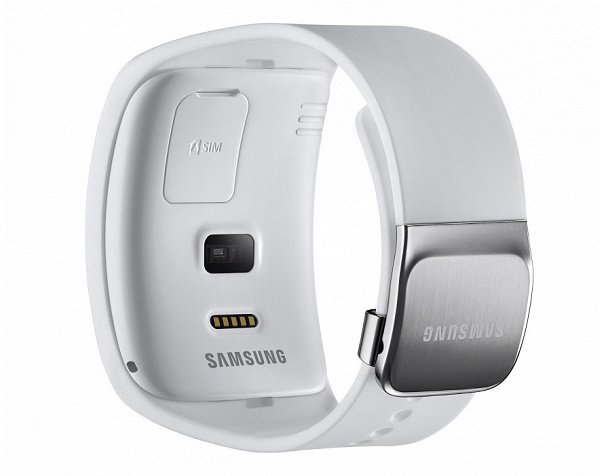 Samsung Gear S6